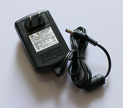 New 12V 2A AC Adapter Wall Charger Power Supply WD1600H1U-00 WD3200H1U-00 WD5000H1U-00 Specificat